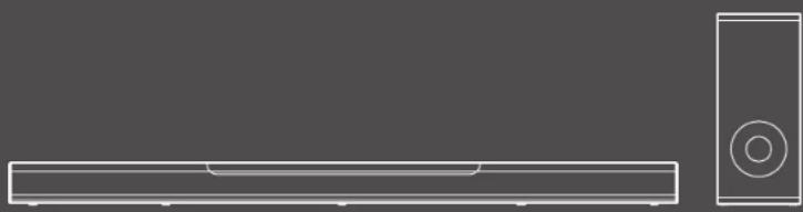 YAMAHA MusicCast BAR 400 - MusicCast BAR 400 - 1