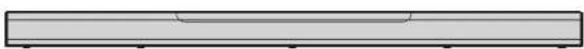 YAMAHA MusicCast BAR 400 - Éléments fournis - 1