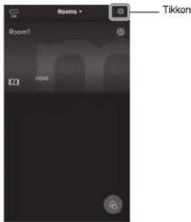 YAMAHA MusicCast BAR 400 - OPMERKING - 1