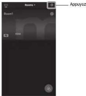 YAMAHA MusicCast BAR 400 - NOTE - 1