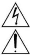 3M PX5 - CAUTION - 1