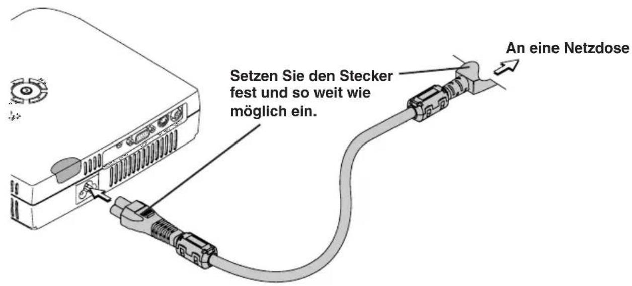 3M PX5 - Betrieb - 1
