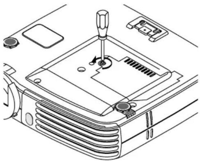 3M PX5 - VORSICHT - 1