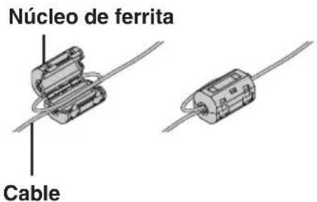 3M PX5 - Comprobación de los accesorios inclusos - 6