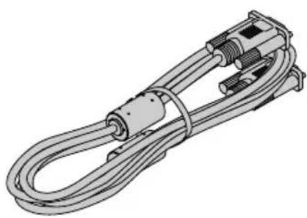 3M PX5 - Comprobación de los accesorios inclusos - 3