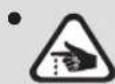 BRAUN Multiquick 9 MQ 9037X - Caution - 1