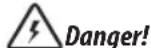 DELONGHI Distinta EMFI - Symbols used in these instructions - 1
