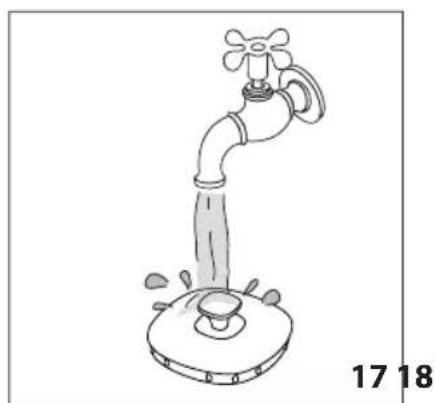 DELONGHI Distinta EMFI - CLEANING - 7