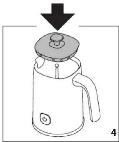 DELONGHI Distinta EMFI - USE - 4