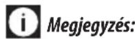 DELONGHI Distinta EMFI - Jelen kezikonyvben hasznalt szimbolumok - 4