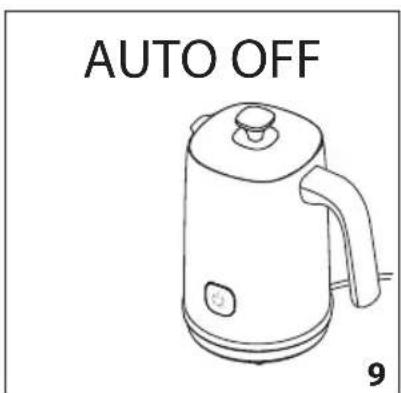 DELONGHI Distinta EMFI - USE - 9