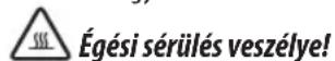 DELONGHI Distinta EMFI - Jelen kezikonyvben hasznalt szimbolumok - 3