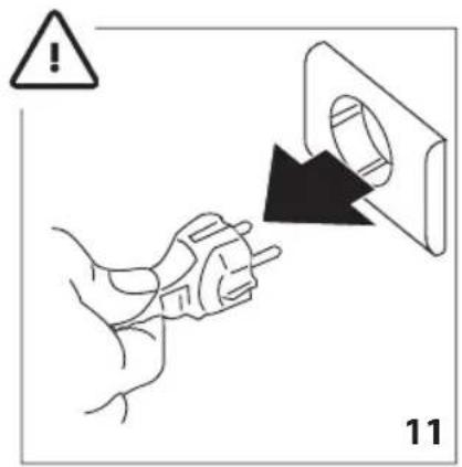 DELONGHI Distinta EMFI - CLEANING - 1