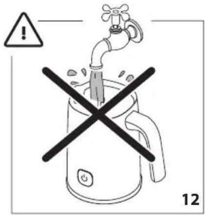 DELONGHI Distinta EMFI - CLEANING - 2