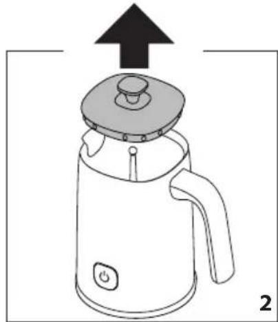 DELONGHI Distinta EMFI - USE - 2