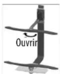 SABA LV10C44MINIPLIX - Nettoyer les bras de lavage - 1