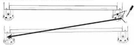 SABA CB2526GLWDBK - DEPOSIT DOORS - 5