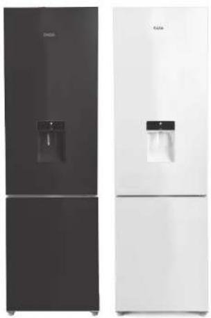 SABA CB2526GLWDBK - 1