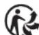 HIGH ONE 2D 213 A+ WVET - PROTECTION DE L'ENVIRONNEMENT - DIRECTIVE 2012/19/EU - 1