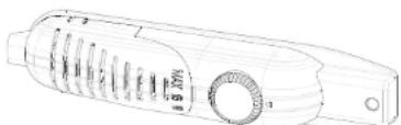 HIGH ONE 2D 213 A+ WVET - Réglage du thermostat - 1