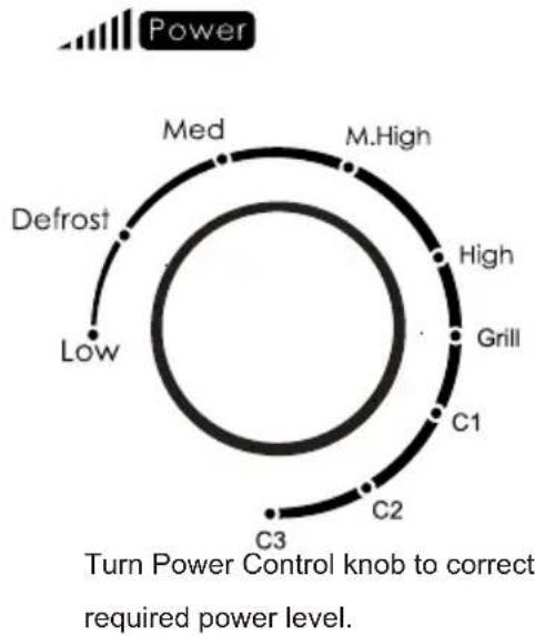 HAIER HSA2280MGB - Operation Instruction - 1