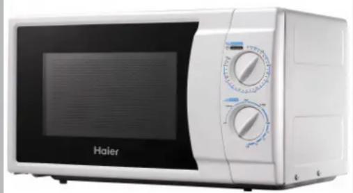 HAIER HSC2070MG - 1