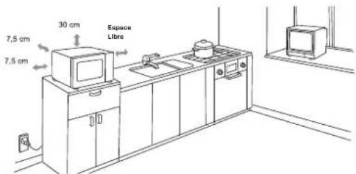 HAIER HSC2070MG - 3