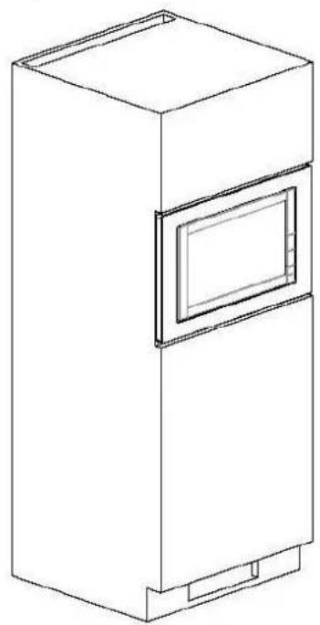 KALORIK TKG MG 1009 DG - Encastrar o microondas - 6