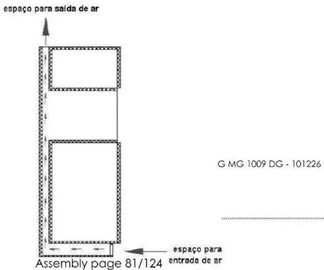 KALORIK TKG MG 1009 DG - Encastrar o microondas - 4