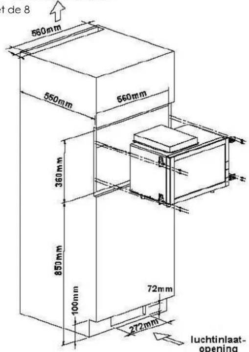 KALORIK TKG MG 1009 DG - Ingebouwde microgolfoven - 3