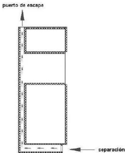 KALORIK TKG MG 1009 DG - Encastre para microondas - 4