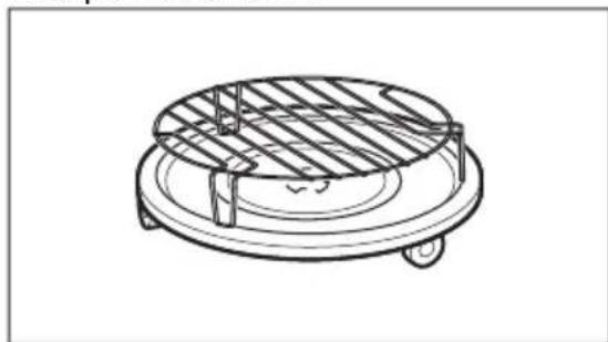ELECTROLUX EMT25203C - BCTaHOBJIeHHI niCDTaBKn IprnJr - 1