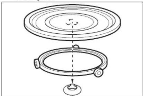 ELECTROLUX EMT25203C - CAUTION! - 2