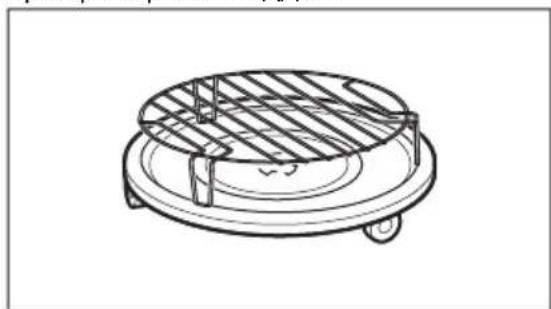 ELECTROLUX EMT25203C - YcTaHOBka NODCTaBKn IJIrpnJy - 1