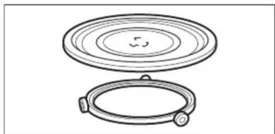 ELECTROLUX EMT25203C - 3.3Приладя - 2
