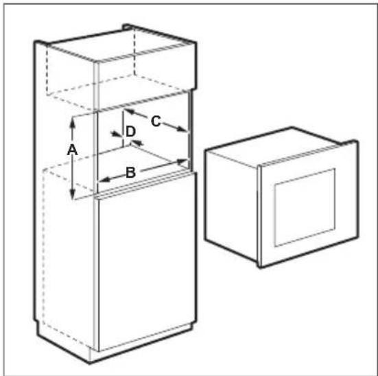 ELECTROLUX EMT25203C - Tymwaneoti opnaty - 1