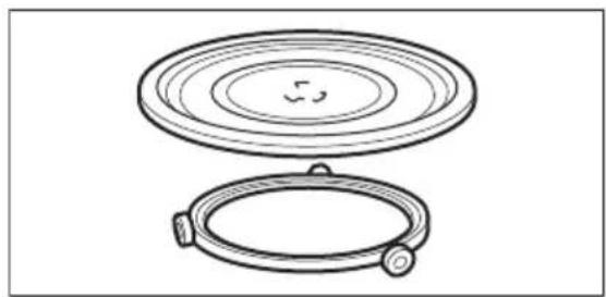 ELECTROLUX EMT25203C - BypblMaIbTa6aKtbH XnHaFbI - 2