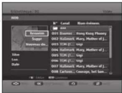 SAMSUNG DCBP850S - Video - 2