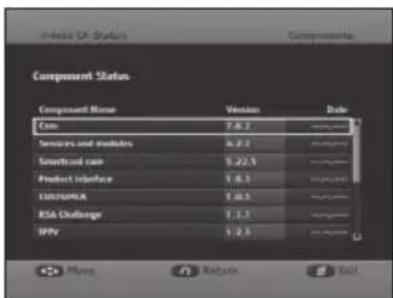 SAMSUNG DCBP850S - Components - 1