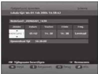 SAMSUNG DCBP850S - Toevoegen - 3