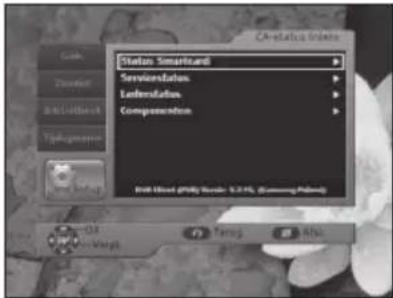 SAMSUNG DCBP850S - Componenten - 1