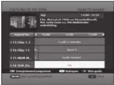 SAMSUNG DCBP850S - Mini-guide - 1