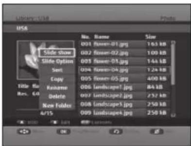 SAMSUNG DCBP850S - Slide Show - 2