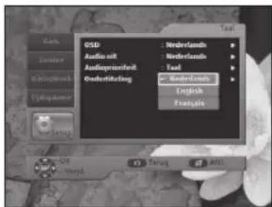 SAMSUNG DCBP850S - Ondertiteling - 5