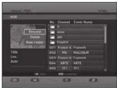 SAMSUNG DCBP850S - Video - 2
