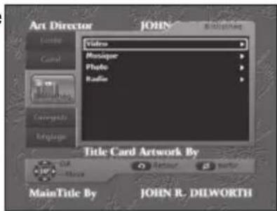 SAMSUNG DCBP850S - Bibliothèque - 1