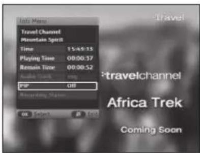 SAMSUNG DCBP850S - While a recorded file is played - 2