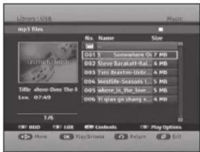 SAMSUNG DCBP850S - Add to Playlist - 1