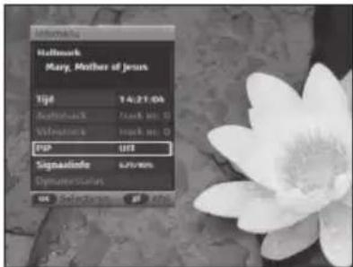 SAMSUNG DCBP850S - Over rechtsstreks programma - 1