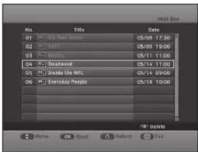 SAMSUNG DCBP850S - Boîte aux lettres - 3
